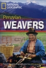 FRL Peruvian Weavers with DVD (l.1000)