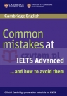 Common Mistakes at IELTS Advanced Julie Moore