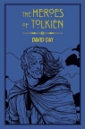 The Heroes of Tolkien Day David