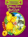 Smolisty byczek. Przeczytaj i pokoloruj. Bajka dla maluszka