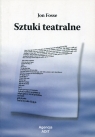 Sztuki teatralne  Fosse Jon