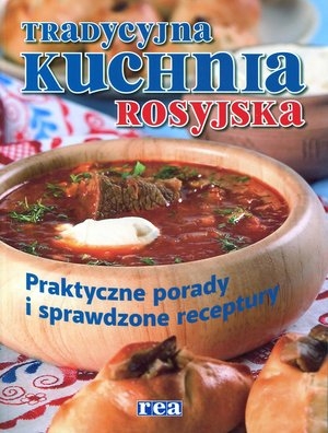 Tradycyjna kuchnia rosyjska