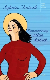 Kieszonkowy atlas kobiet - Chutnik Sylwia