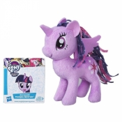 Maskotka My Little Pony Pluszowe Kucyki Princess Twilight Sparkle (B9819/C0101)