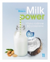 Milk power