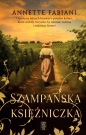 Szampańska księżniczka - Annette Fabiani