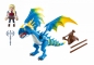 Playmobil Dragons: Astrid i Wichura (9247)