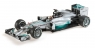 Mercedes AMG Petronas F1