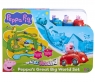  Świnka Peppa - zestaw Świat Peppy COP083472+