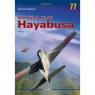 Nakajima Ki-43 Hayabusa vol. I (MONOGRAFIE 77) Dariusz Paduch