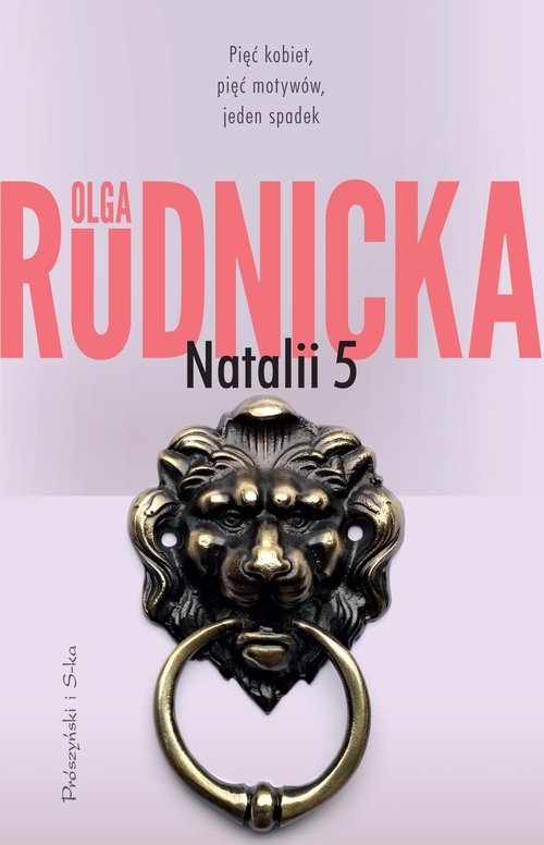 Natalii 5 Rudnicka Olga