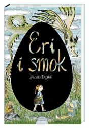 Eri i smok - Jacek Inglot