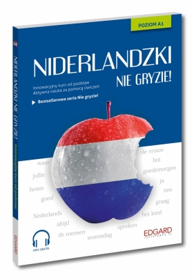 Niderlandzki nie gryzie. A1 - Angelika Ornat