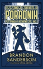 Oszczędnego czarodzieja poradnik przetrwania w średniowiecznej Anglii - Brandon Sanderson