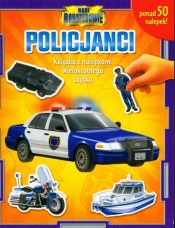 Policjanci Nasi bohaterowie