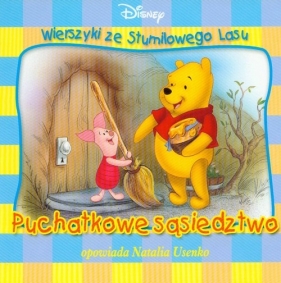 Puchatkowe sąsiedztwo
