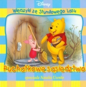 Puchatkowe sąsiedztwo