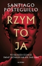 Rzym to ja - Santiago Posteguillo, Santiago Posteguillo
