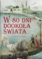 W 80 dni dookoła świata - Giada Francia