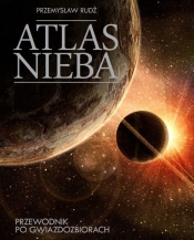 Atlas nieba - Przemysław Rudź