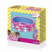 Basen Barbie 122x30 cm (93205)