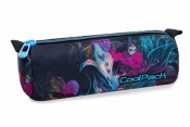 Coolpack - Tube - Saszetka - Vibrant Bloom (B61017)