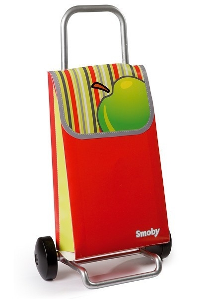 SMOBY Wózek na zakupy