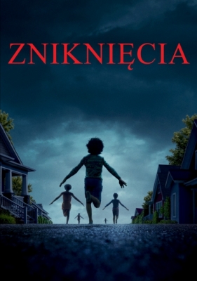 Zniknięcia