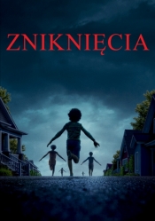 Zniknięcia