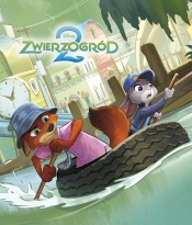 Zwierzogród 2