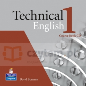 Technical English 1 Class CD