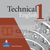 Technical English 1 Class CD