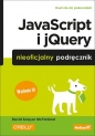 JavaScript i jQuery Nieoficjalny podręcznik - David Sawyer McFarland