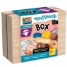  Montessori Box SmakWiek: 3+