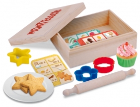 Montessori Box Smak