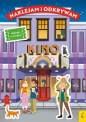 Naklejam i odkrywam. Kino - Opracowanie zbiorowe