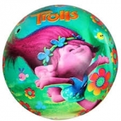 Piłka miękka Fancy Toys Trolls (25472)