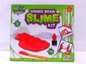 Slime 3 zestaw zombie