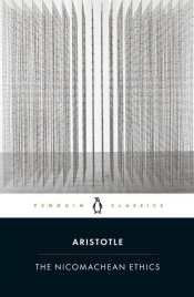 The Nicomachean Ethics - Arystoteles, Beresford Adam