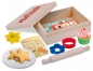 Montessori Box Smak