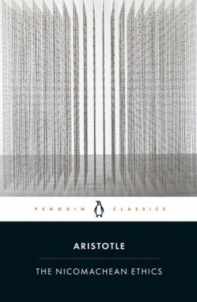 The Nicomachean Ethics - Arystoteles, Adam Beresford