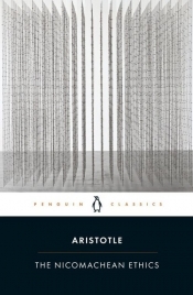 The Nicomachean Ethics - Arystoteles
