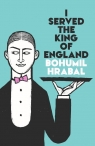 I Served The King Of England Bohumil Hrabal