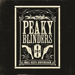 Peaky Blinders (OST) (2 CD)