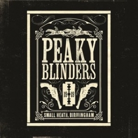 Peaky Blinders (OST) (2 CD)