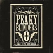 Peaky Blinders (OST) (2 CD)