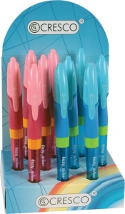 Pióro kulkowe na naboje Easy Writer (440005)