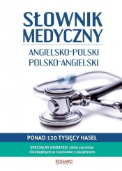 Słownik medyczny - Słomczewska Anna