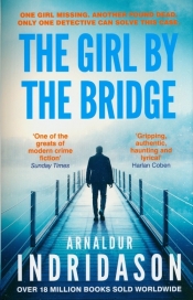 The Girl by the Bridge