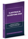 Klasyfikacja budżetowa 2020 Barbara Jarosz